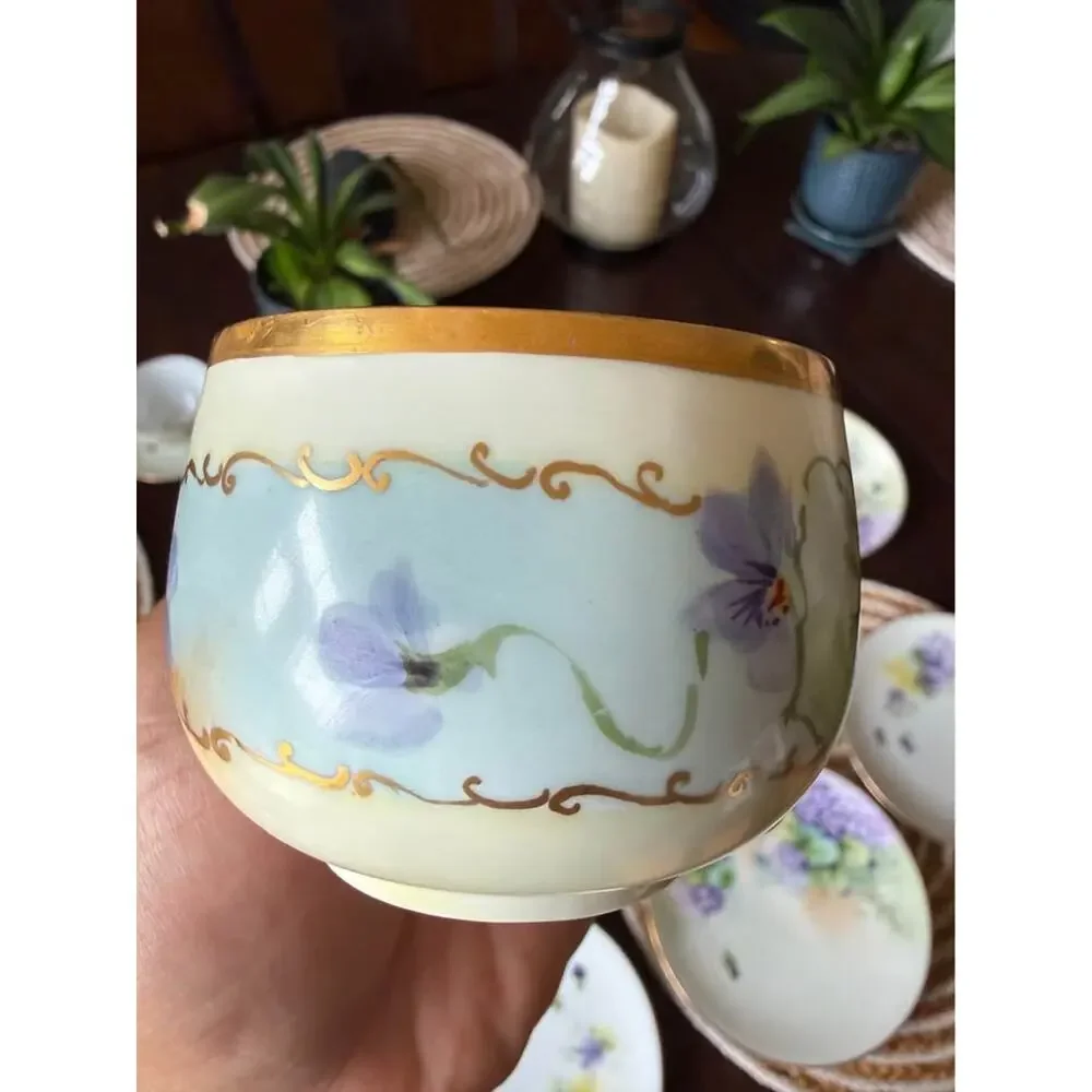 N/A antique thomas